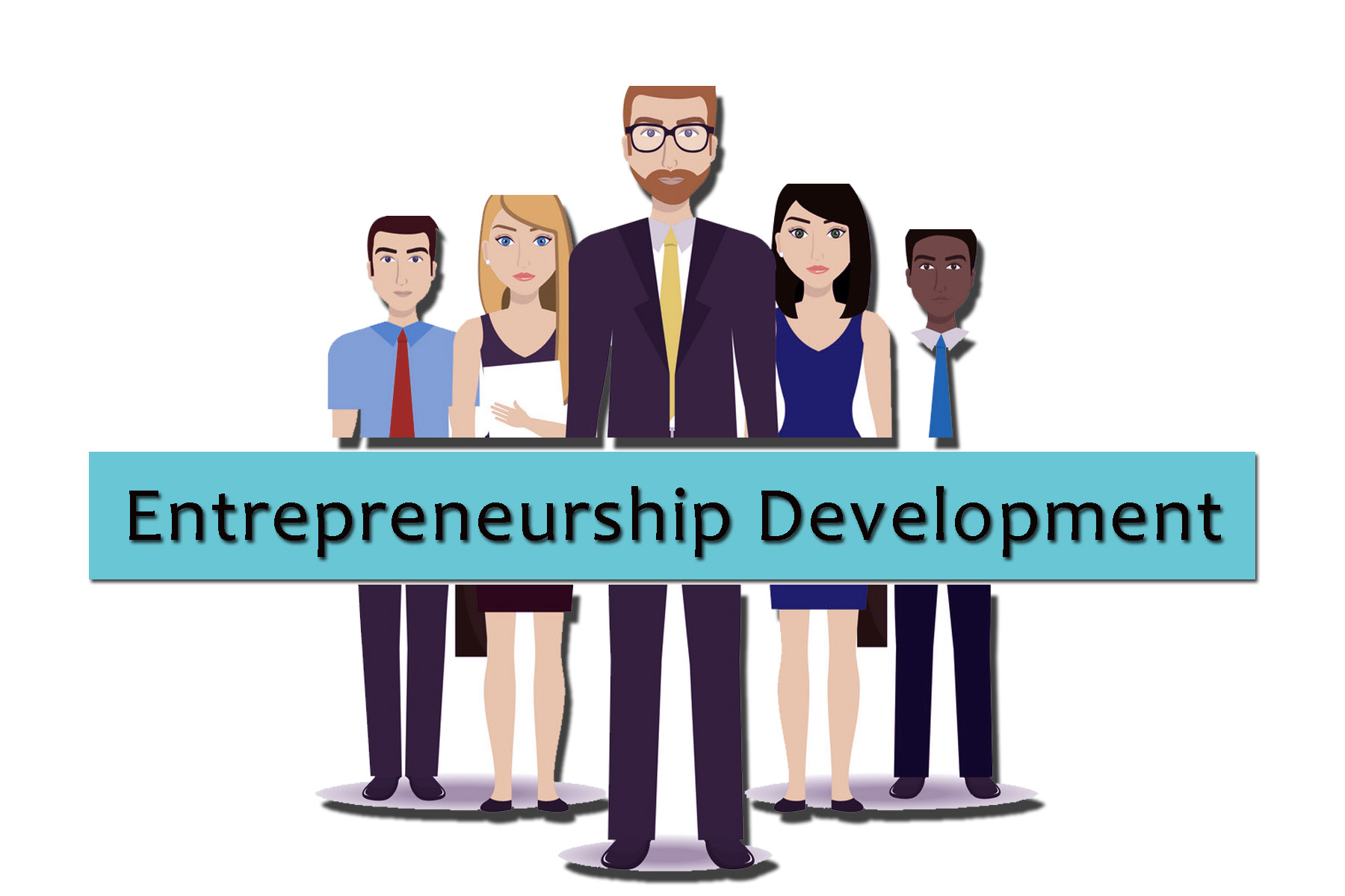 Entrepreneurship Development And Its Important Notes Learning