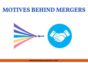 Mergers and Acquisition