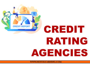 credit rating agencies