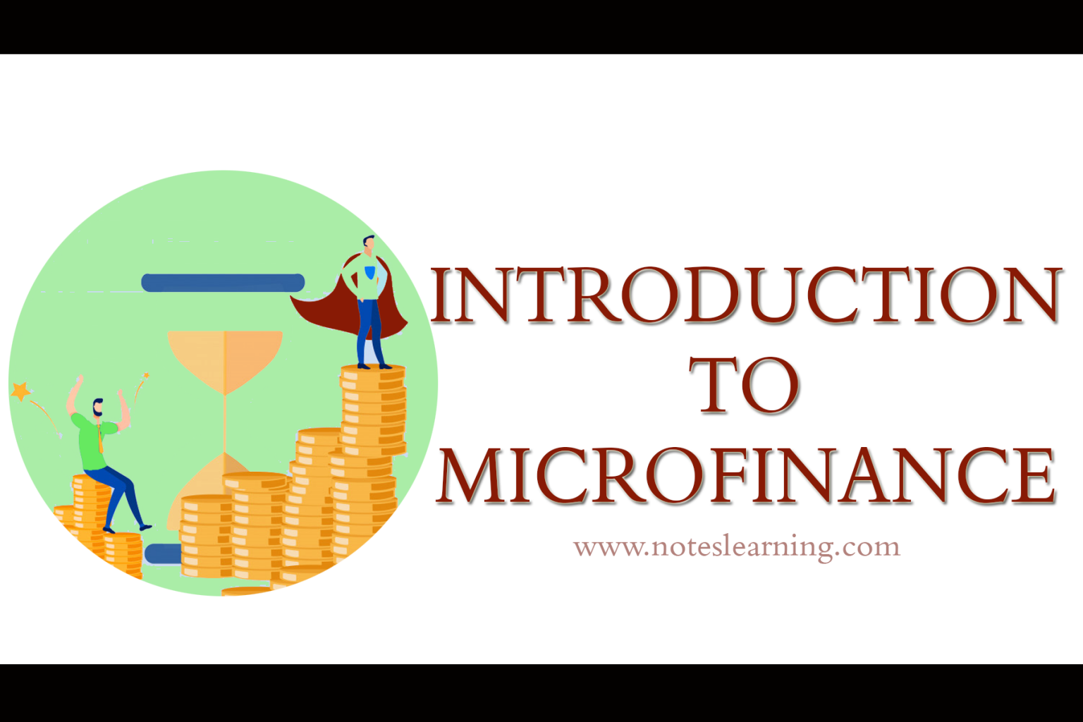 Functions Of Microfinance Archives Notes Learning