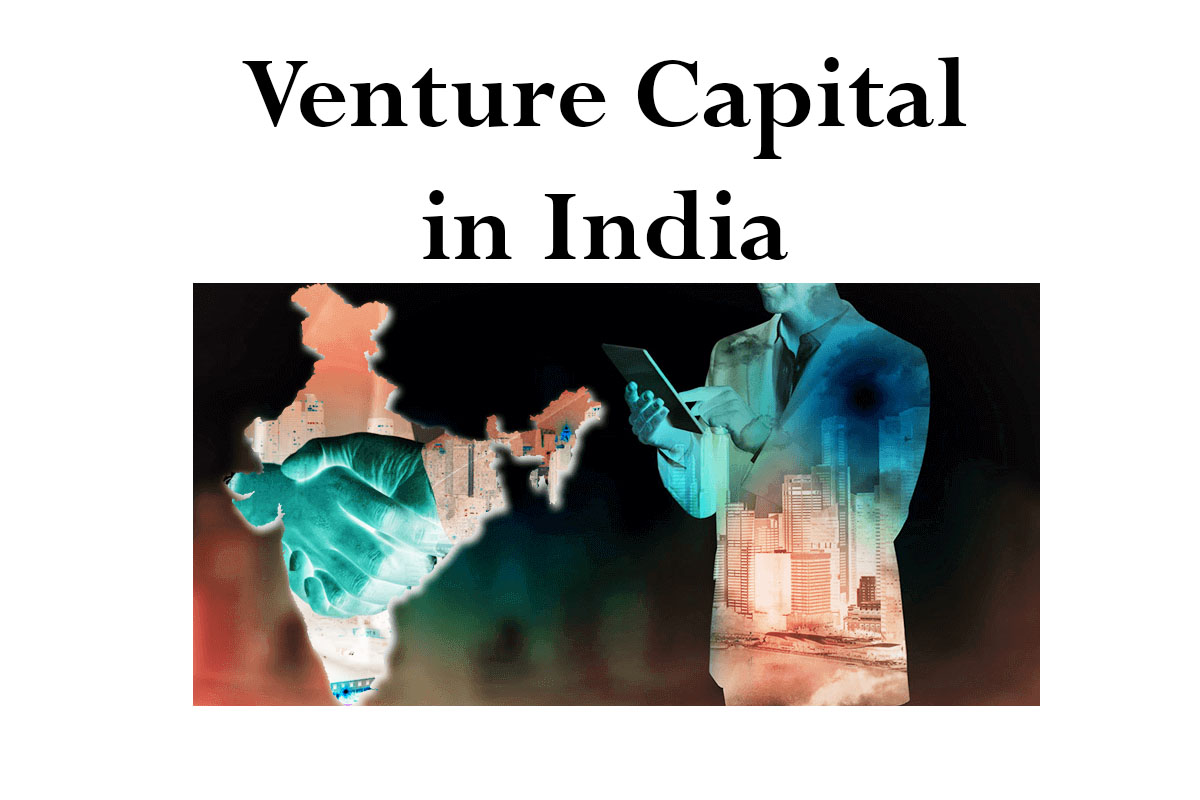 Venture Capital in India Notes Learning