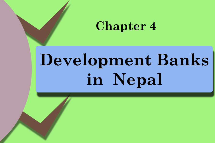 Development Banks in Nepal