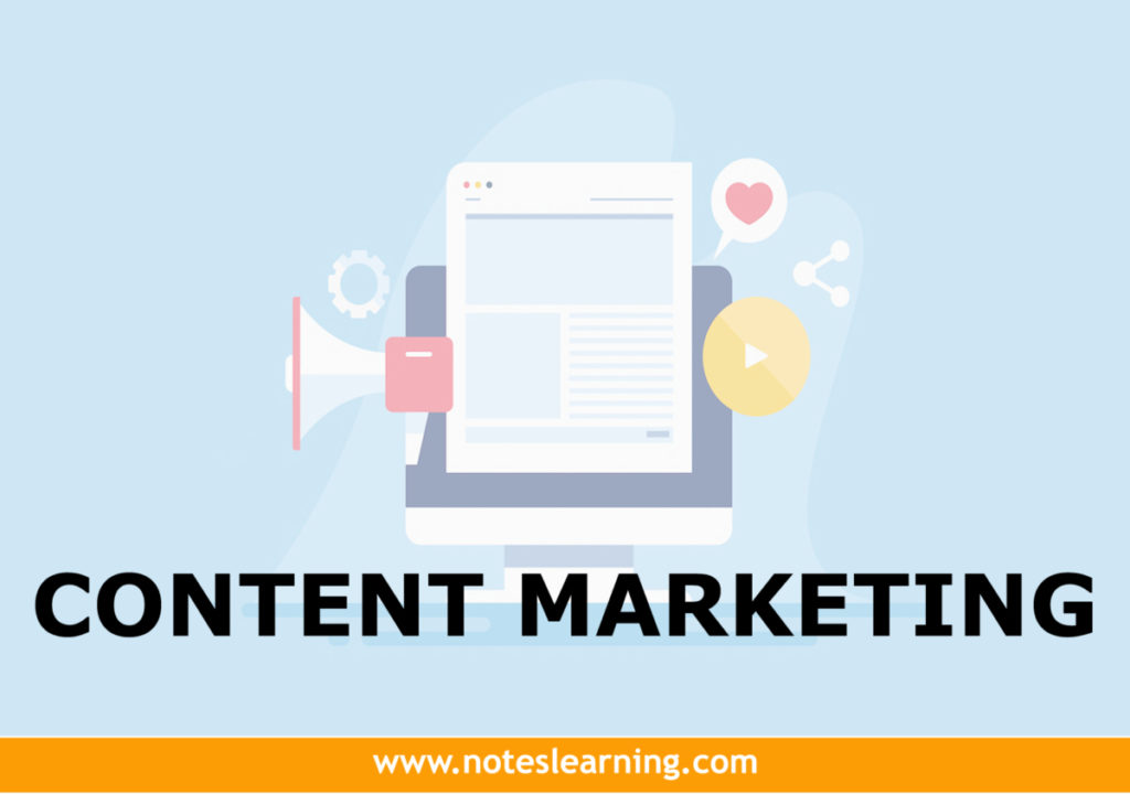 What is Content Marketing?