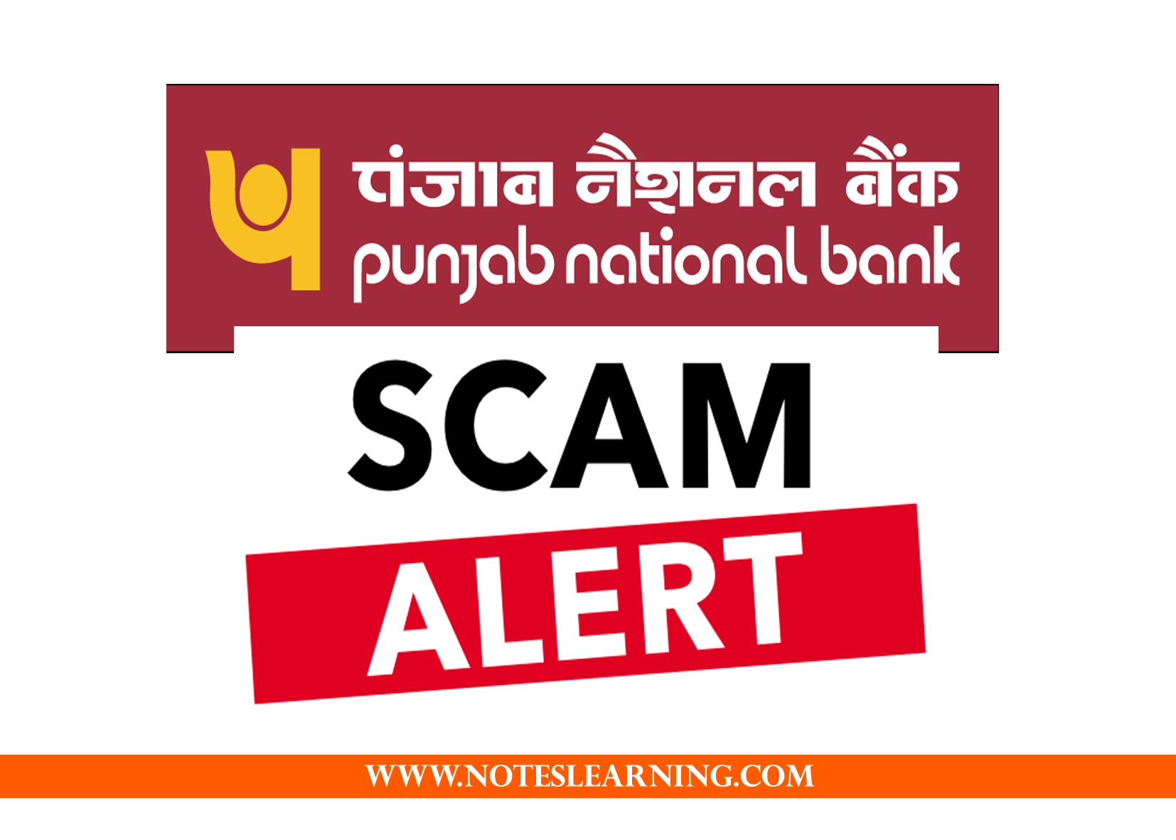 PUNJAB NATIONAL BANK SCAM (Nirav Modi Scam) - Notes Learning