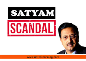 Satyam Scam 2009