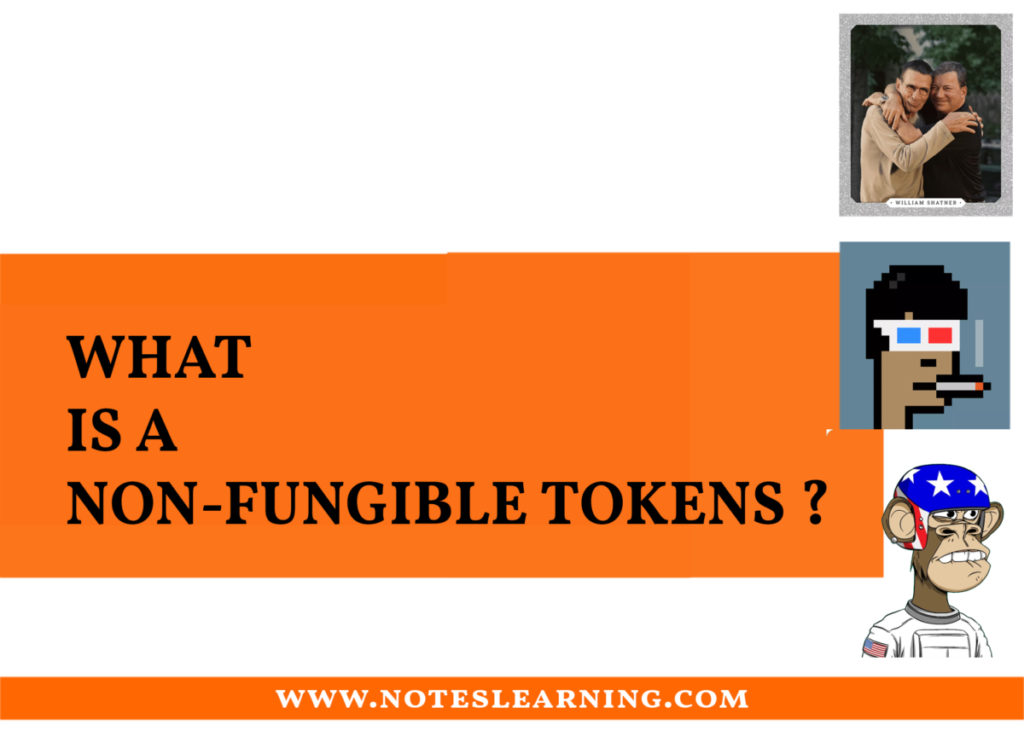 what-is-a-non-fungible-token-nft-notes-learning