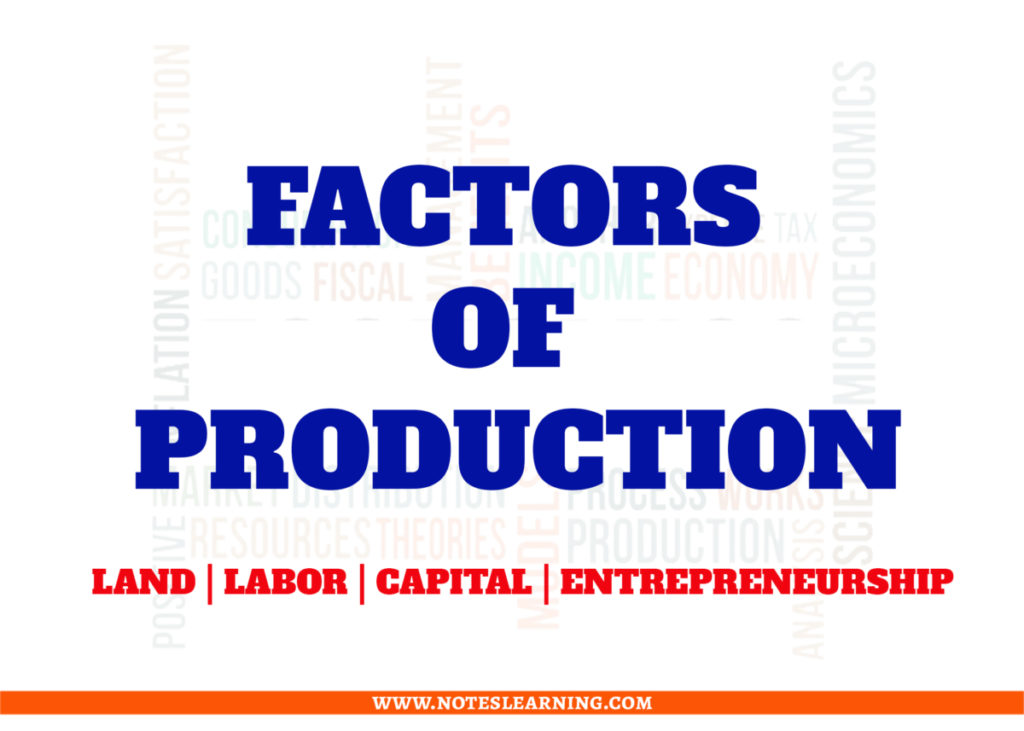 factors-of-production-introduction-and-characteristics-notes-learning