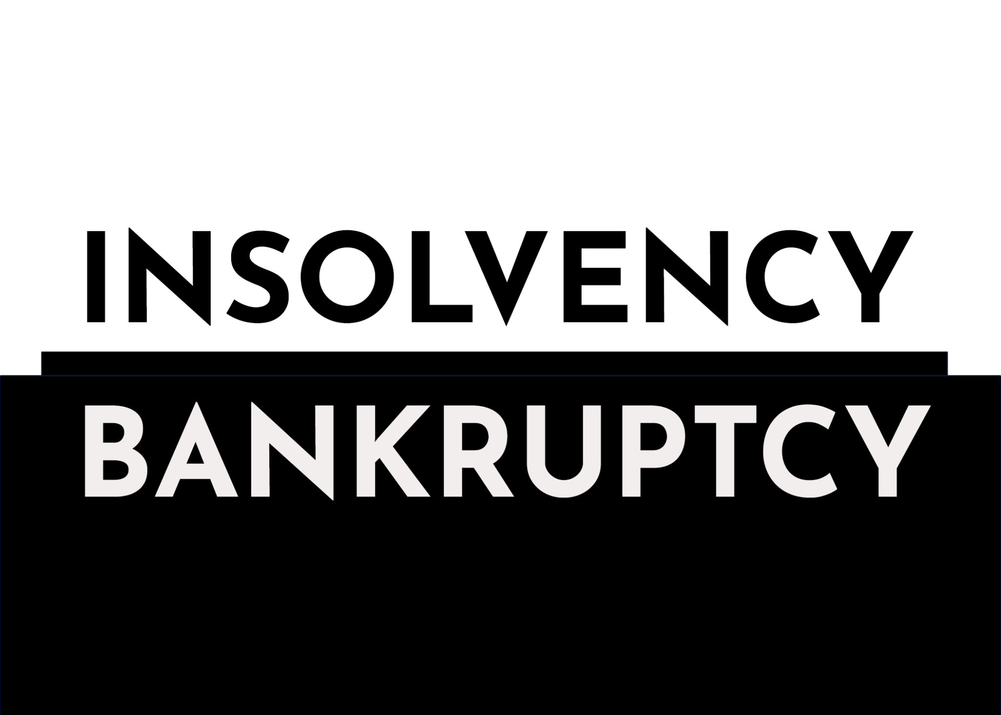 Differences Between Bankruptcy And Insolvency - Notes Learning