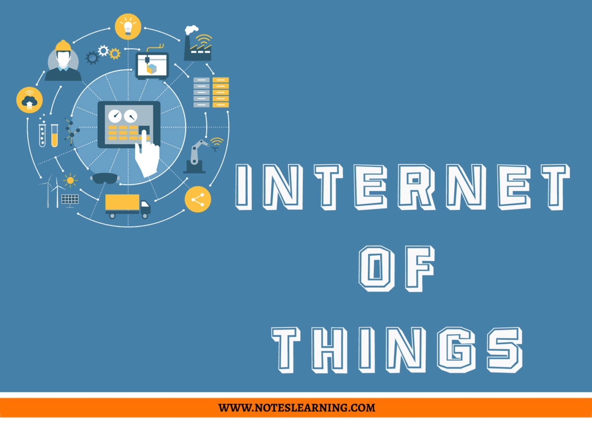 IOT benefits and disadvantages