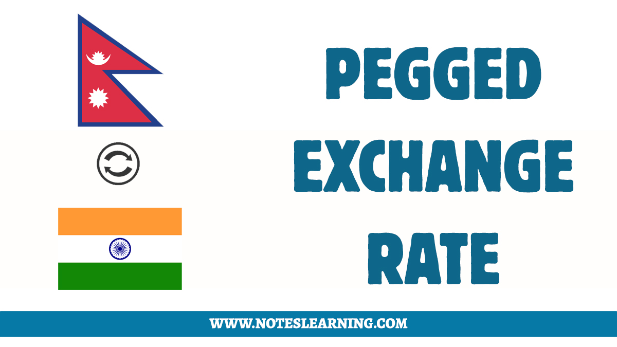 ADVANTAGE AND DISADVANTAGE OF PEGGED EXCHANGE RATE