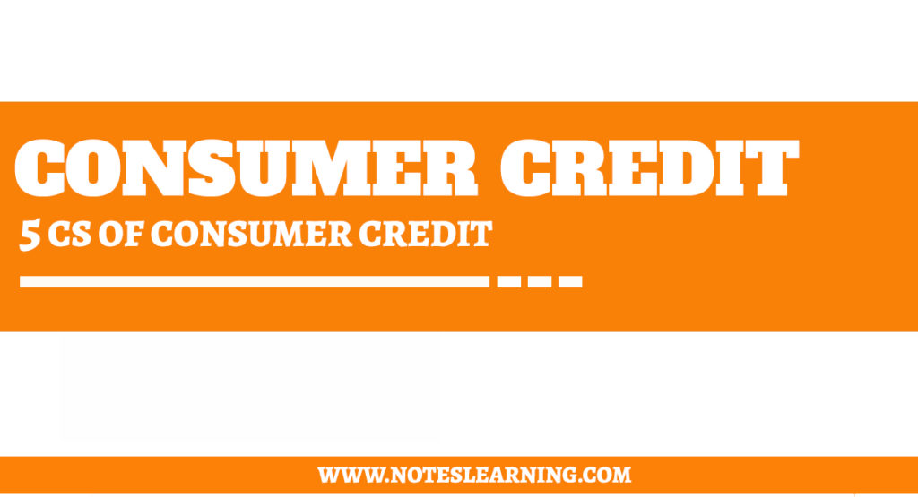 what-is-a-consumer-credit-notes-learning