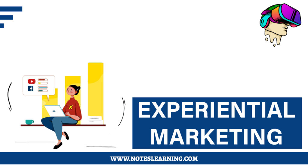 What is Experiential Marketing? - Notes Learning