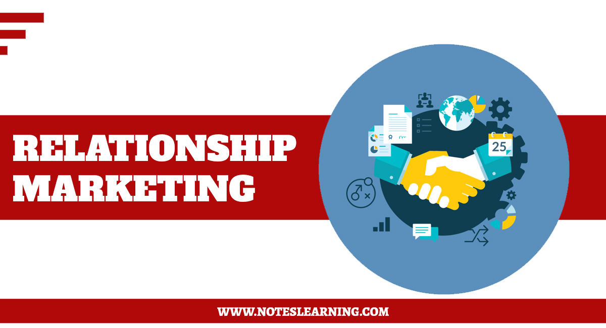 Benefits of Relationship marketing